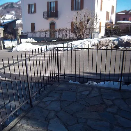 Appartement Borgo Antico Pellio Intelvi