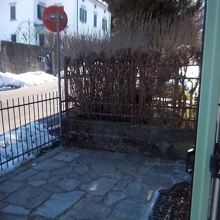 Appartement Borgo Antico