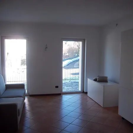 Borgo Antico Appartement *
