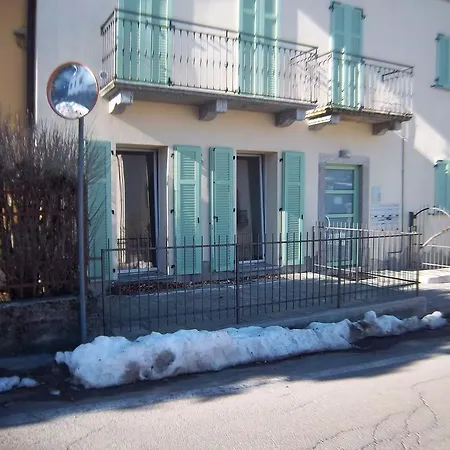 Appartement Borgo Antico Pellio Intelvi