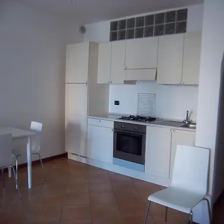 Borgo Antico Appartement *