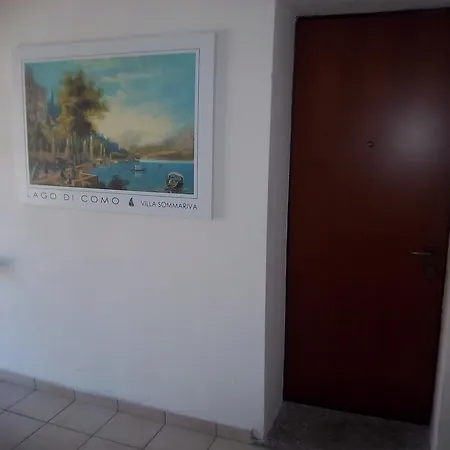 Borgo Antico Appartement Pellio Intelvi