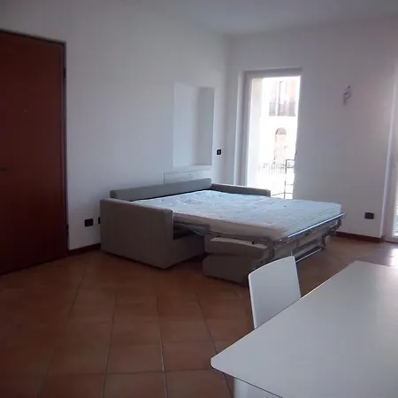 Appartement Borgo Antico