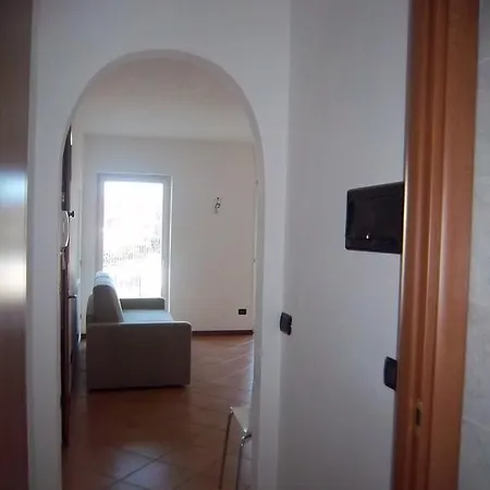 Borgo Antico Appartement Pellio Intelvi