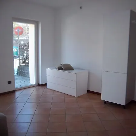 Borgo Antico Appartement *